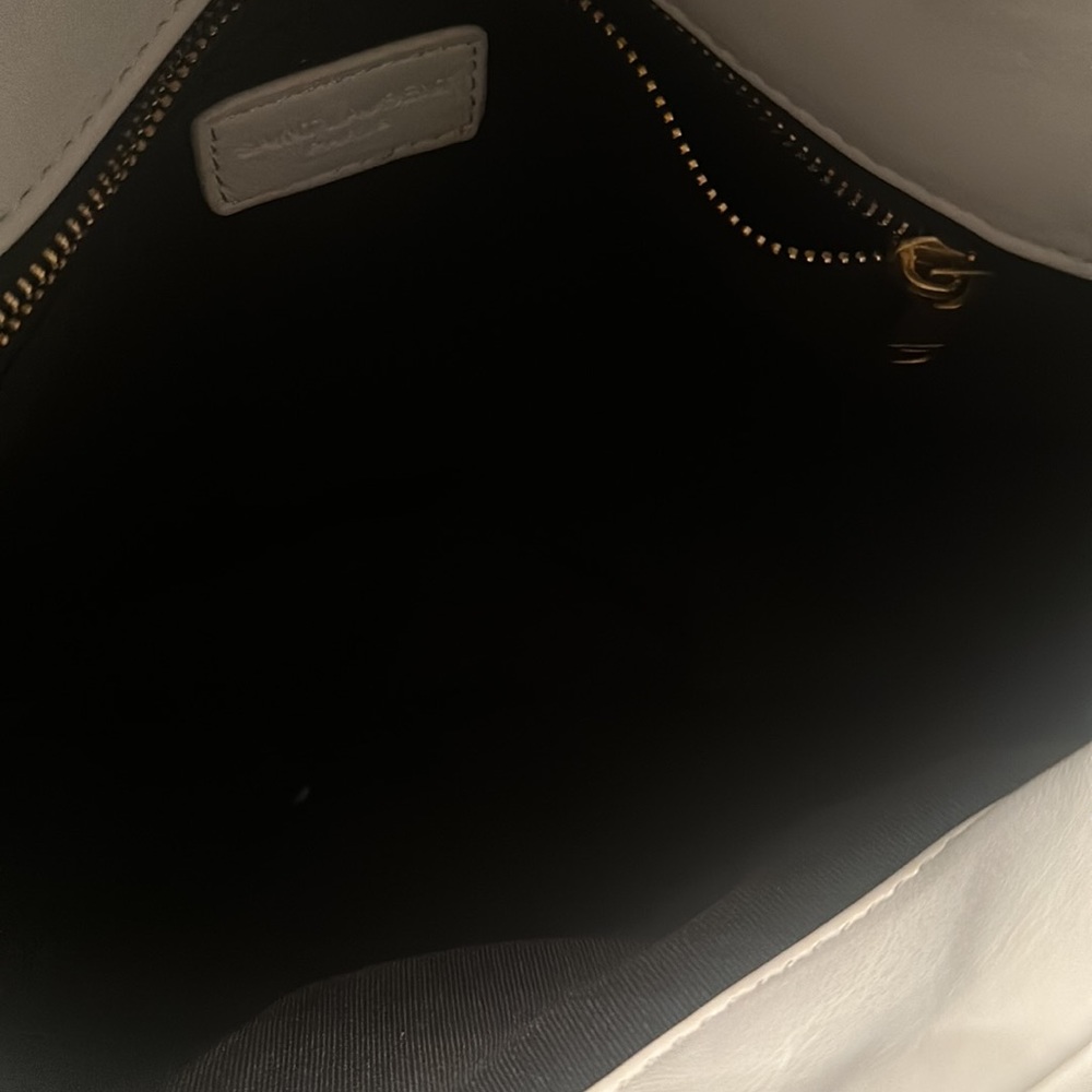 Ysl Monogram medium bag - Picture 3 of 3